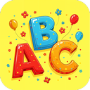 Early Learning Games 1-5 Years