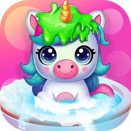 Unicorn Love & Care