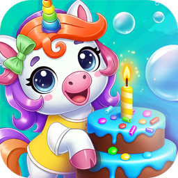 Unicorn Love & Care