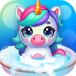 Unicorn Love & Care