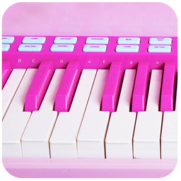 Pink Piano