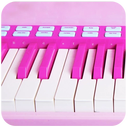 Pink Piano