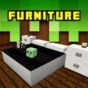 Furniture Mod for Minecraft PE