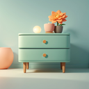 Furniture AI: Makeover & DIY