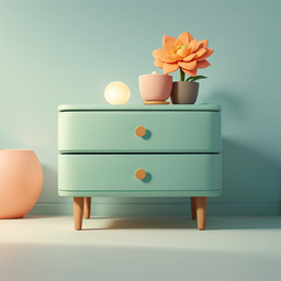 Furniture AI: Makeover & DIY