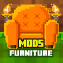 Furniture mod for Minecraft ™ - Furnicraft Mods