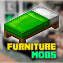 Furniture Mods for Minecraft