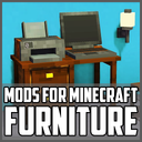 Furniture Mods Minecraft