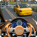Fury Driving School: Car Game