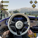 Fury Driving School: Car Game