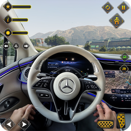 Fury Driving School: Car Game