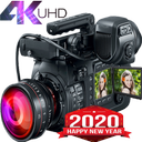 8K UHD Camera