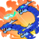 Fury Battle Dragon (2022)