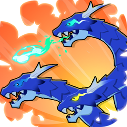 Fury Battle Dragon (2022)