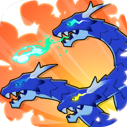 Fury Battle Dragon (2022)