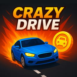 Crazy Drive