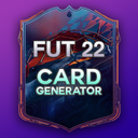 FUT22 Card Generator