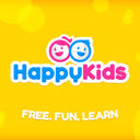 HappyKids - Kid-Safe Videos