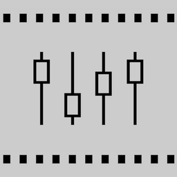 Video Sound Editor VideoMaster