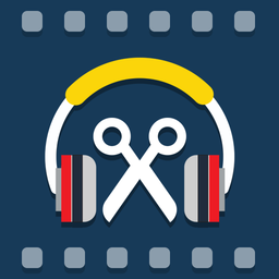 Music Editor: Trim, Cut, Merge