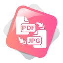 Free PDF to JPG - PDF to Image