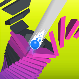 دانلود بازی Stack Tower Ball: Falling Ball اندروید | بازار
