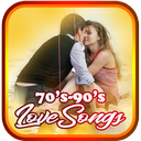 Love Songs 70s-90s