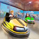 Bumper Car Smash Racing Arena