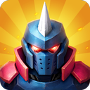 Mech Clash-Assemble Combat Run