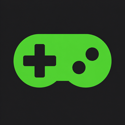 Game Mode: Launcher & HUD