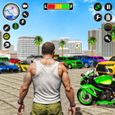 Gangster Game Mafia City Crime