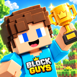 Block Guys: Craft Battle