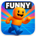 Funny Guys: 15-Player Party