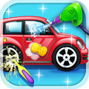 Car Wash & Design - Car Games