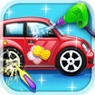 Car Wash & Design - Car Games
