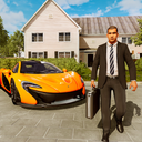 Virtual Dad Luxury Life Happy Family Sim 3D