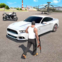 Gangster Games Mafia Car Sim