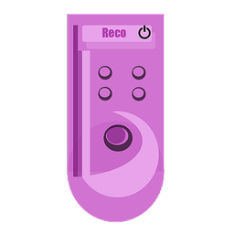 Reco: Discord PC Remote Controller