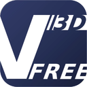 Velox 3D Free