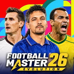 Football Master 2-Soccer Star