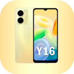 Themes for Vivo Y16