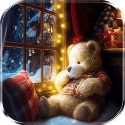 Christmas Live Wallpaper