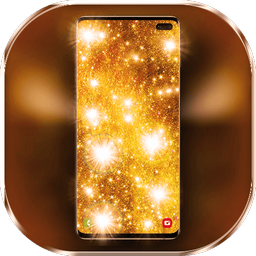 Glitter Live Wallpaper