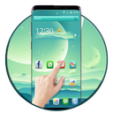Theme For Samsung Galaxy S9