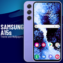 Samsung A15s Themes & Launcher