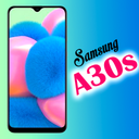 Samsung A35s Launcher & Theme