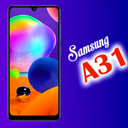 Samsung A36 Launcher & Themes