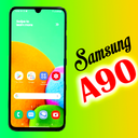 Samsung A93 Launcher & Themes