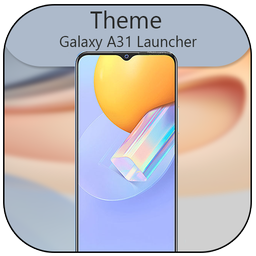 Theme for Galaxy A31