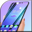 Themes for Samsung Galaxy A71: Galaxy A71 Launcher